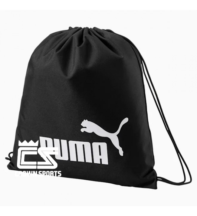 PUMA Phase Gym Sack 074943 01